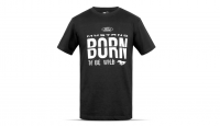 Tricko Ford Mustang Born to be wild 2XL